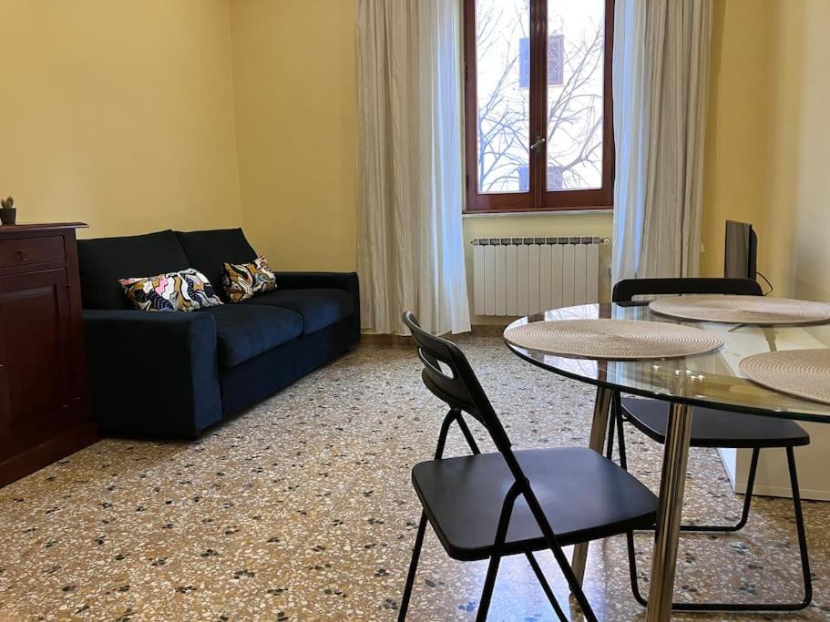 M&M Pigneto Roma Apartment Bagian luar foto