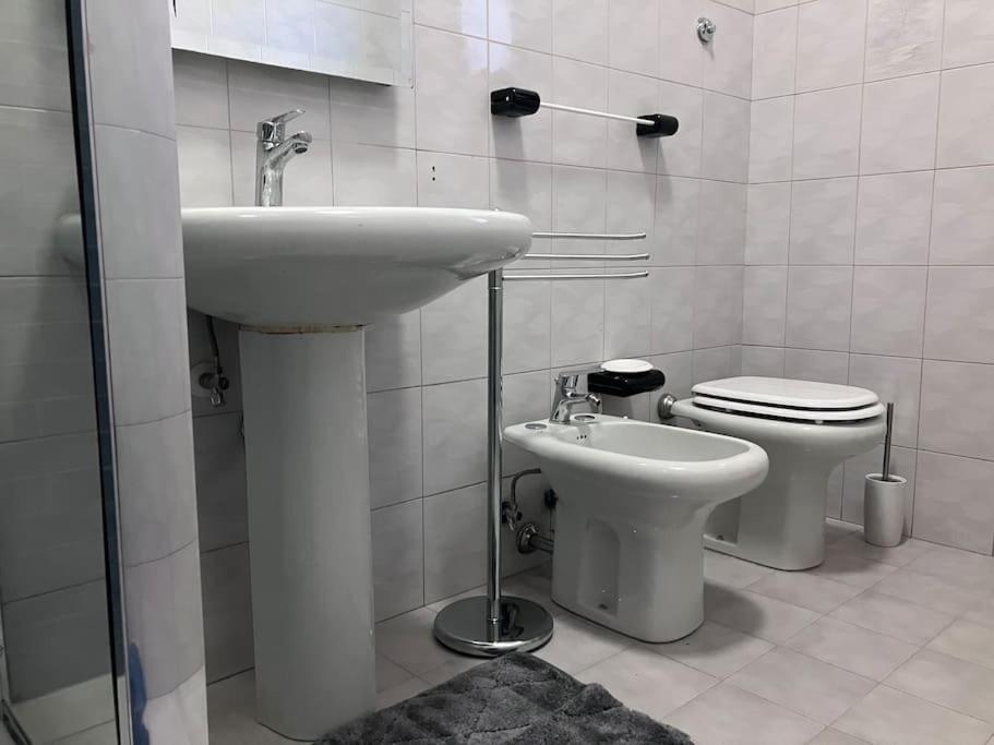 M&M Pigneto Roma Apartment Bagian luar foto