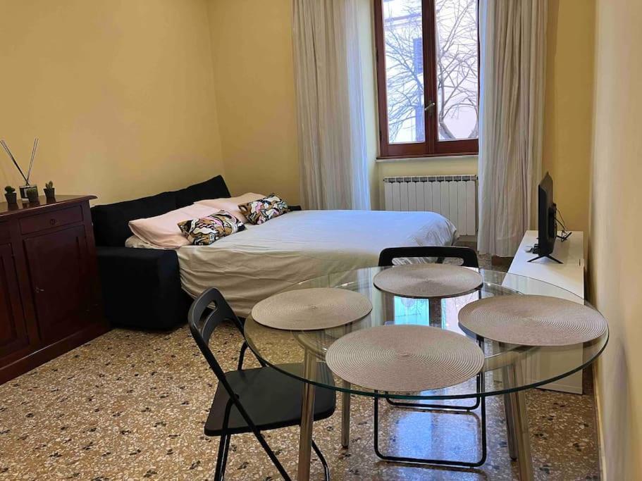 M&M Pigneto Roma Apartment Bagian luar foto