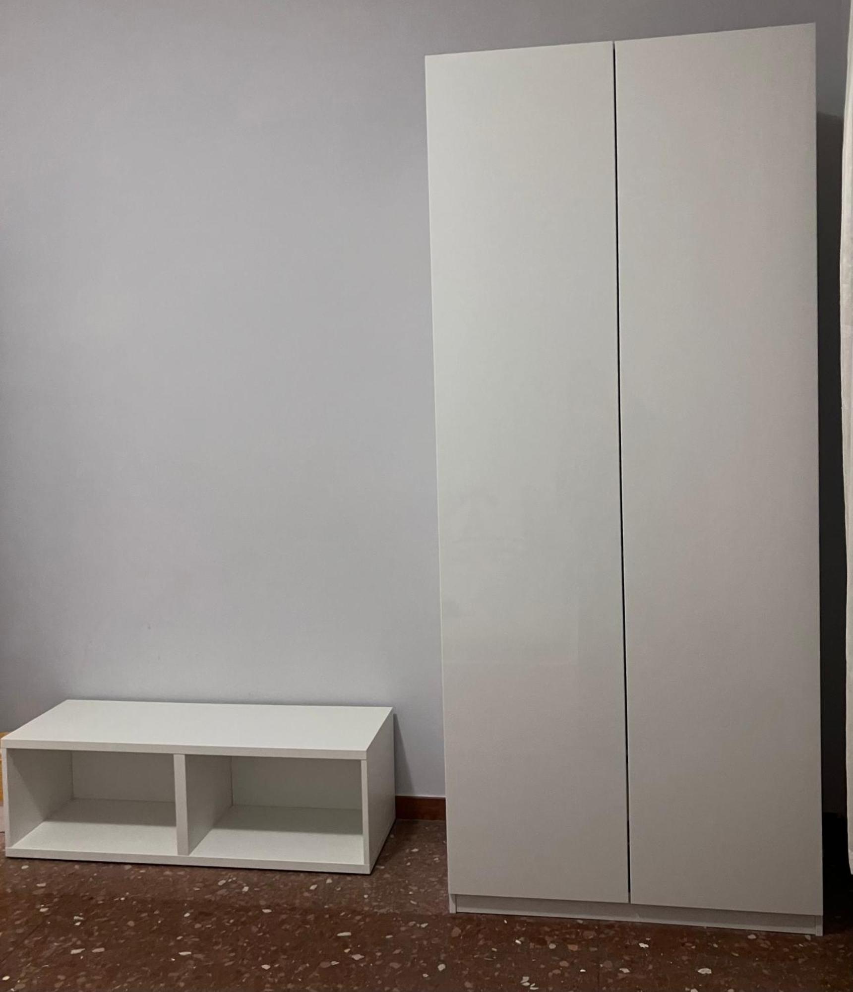M&M Pigneto Roma Apartment Bagian luar foto