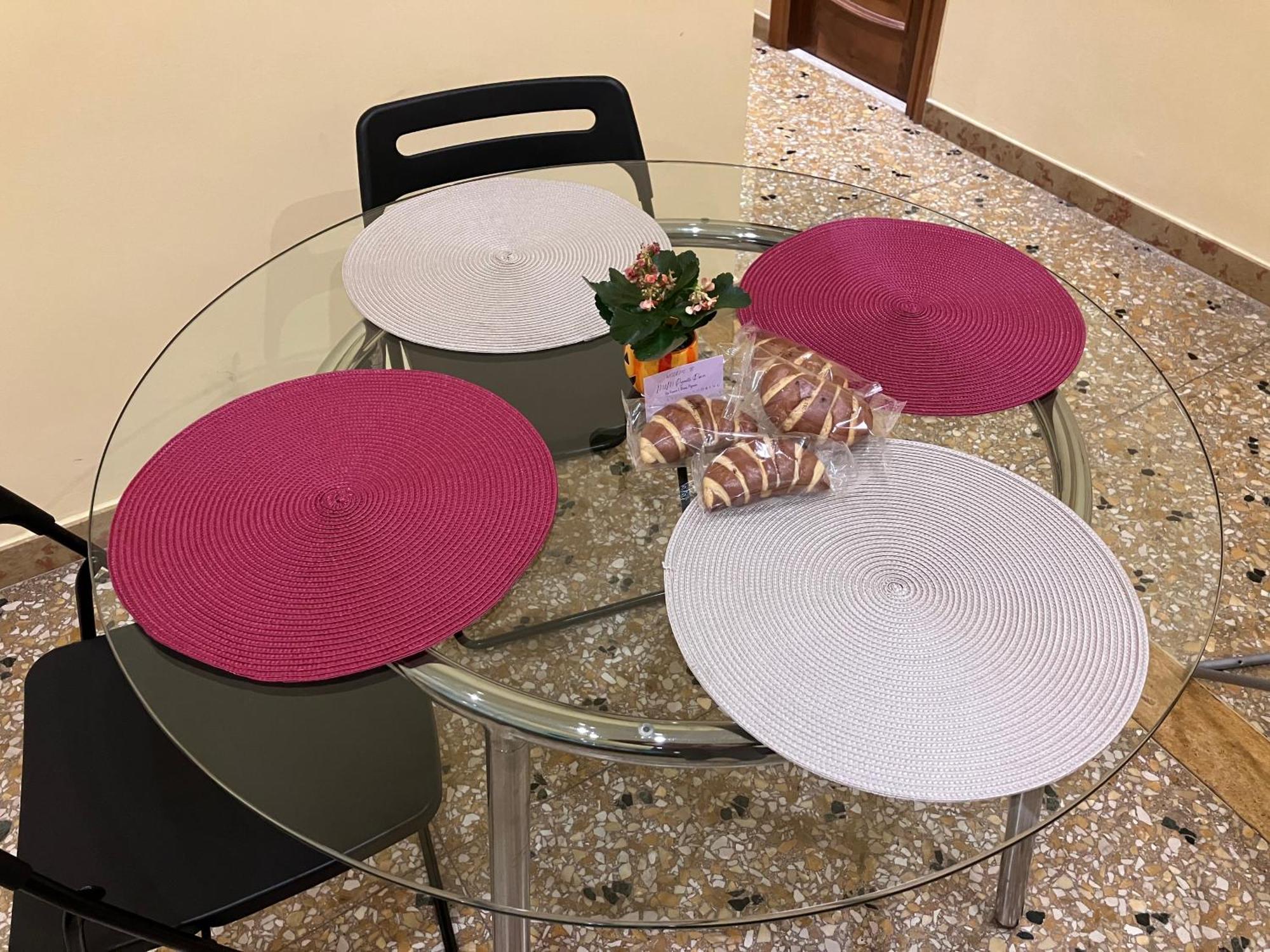 M&M Pigneto Roma Apartment Bagian luar foto